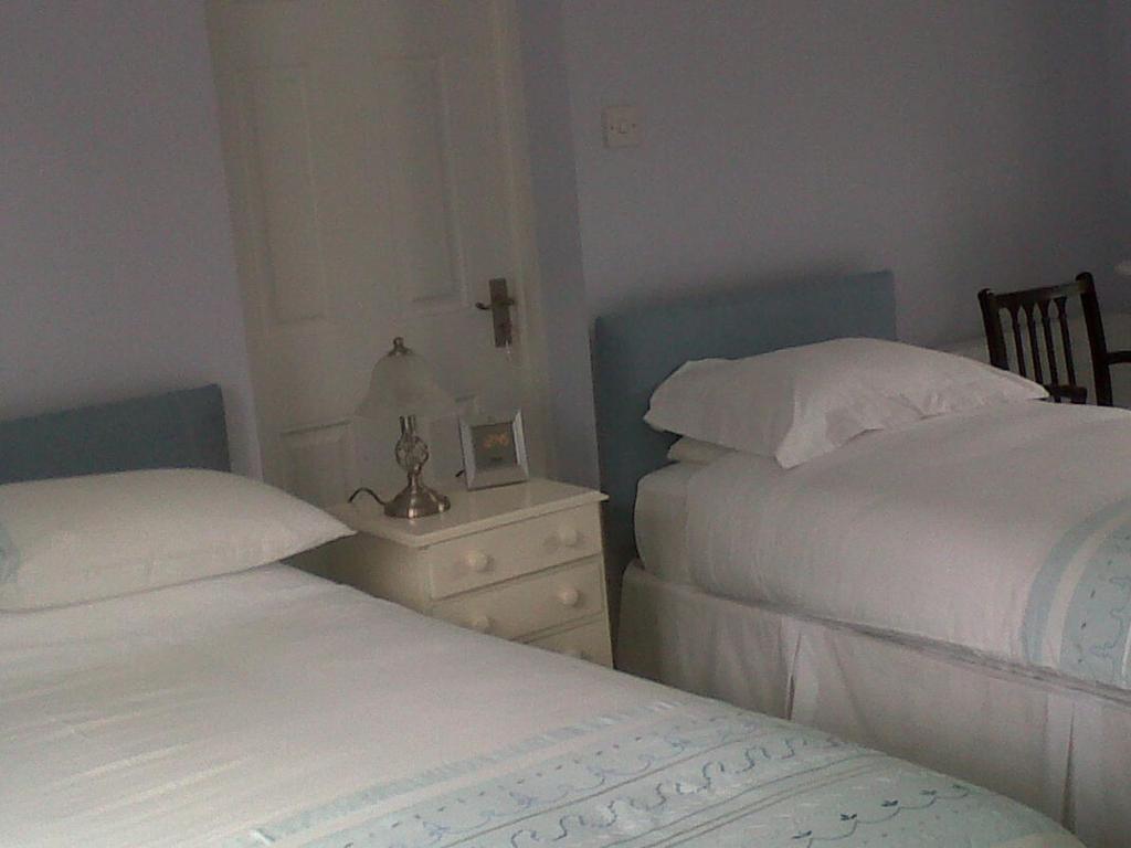 Bed and Breakfast The Coach House Shepreth Номер фото