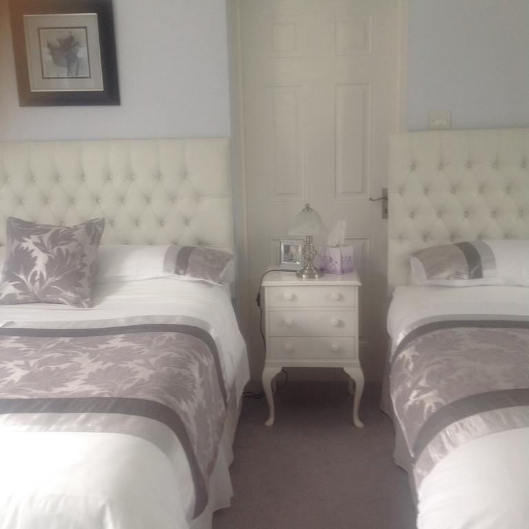 Bed and Breakfast The Coach House Shepreth Экстерьер фото