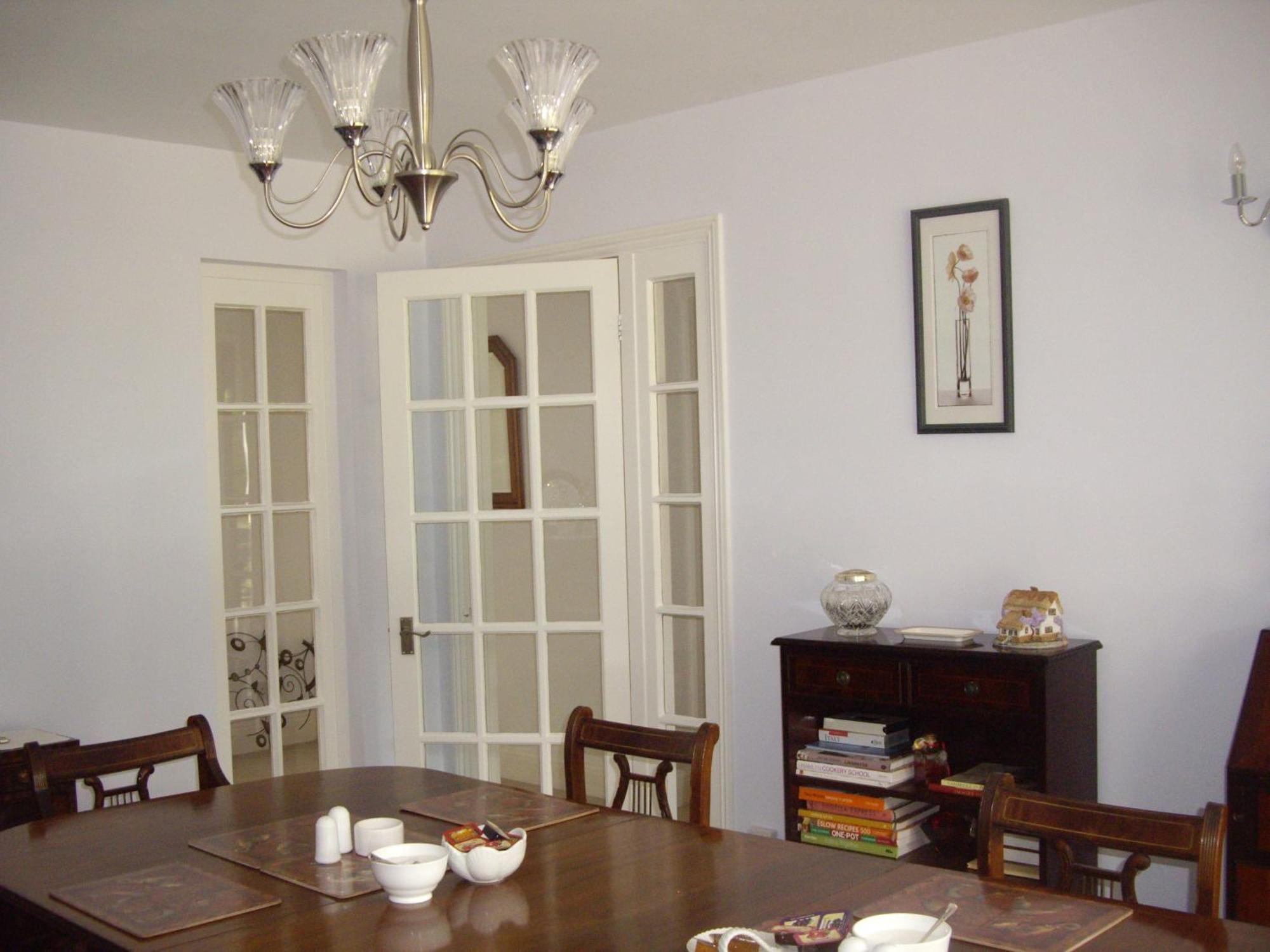 Bed and Breakfast The Coach House Shepreth Экстерьер фото