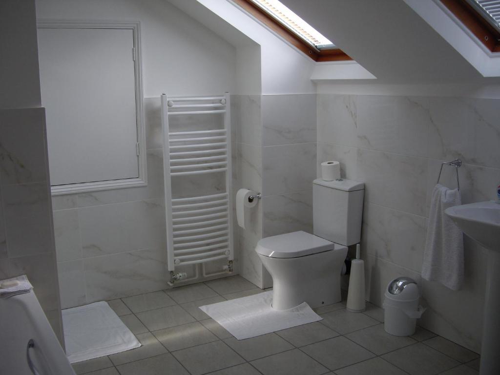 Bed and Breakfast The Coach House Shepreth Номер фото