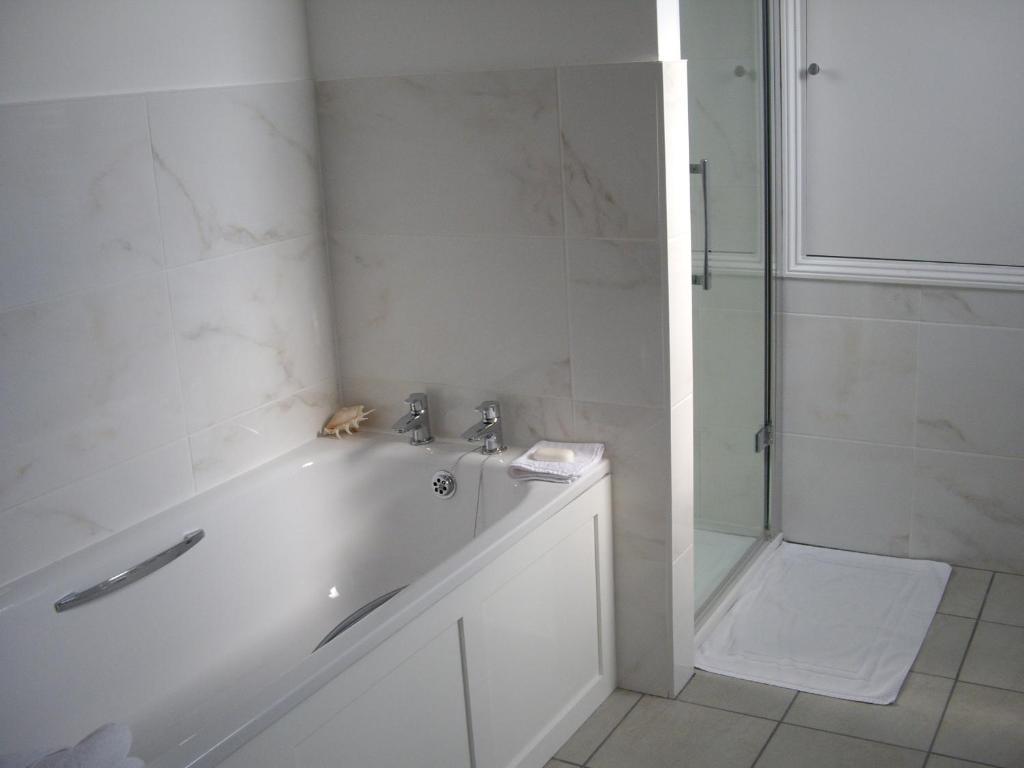 Bed and Breakfast The Coach House Shepreth Номер фото